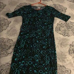 Lularoe dress